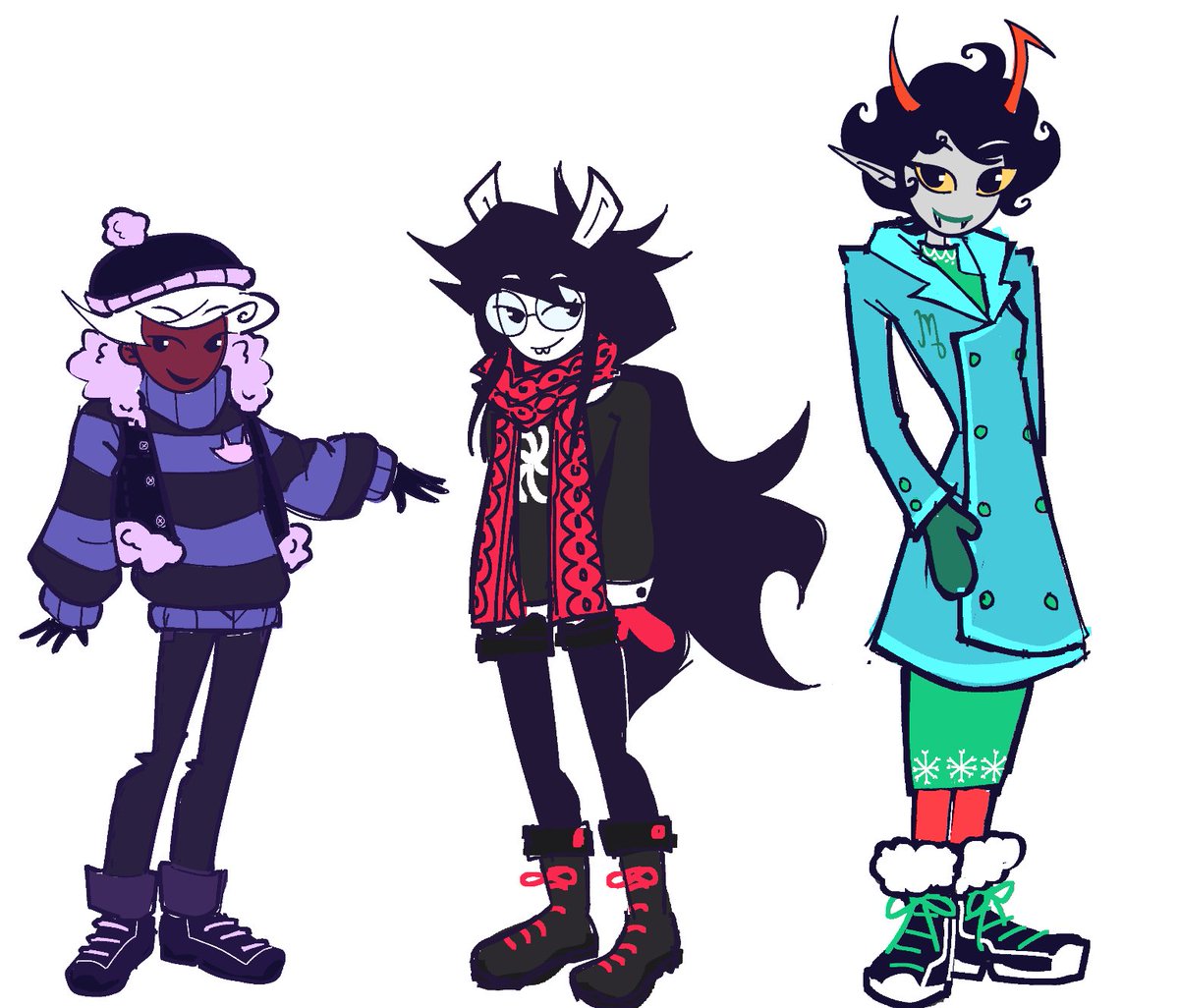 hircinevs's tweet photo. cute winter outfits https://t.co/pKOEf51Hwo