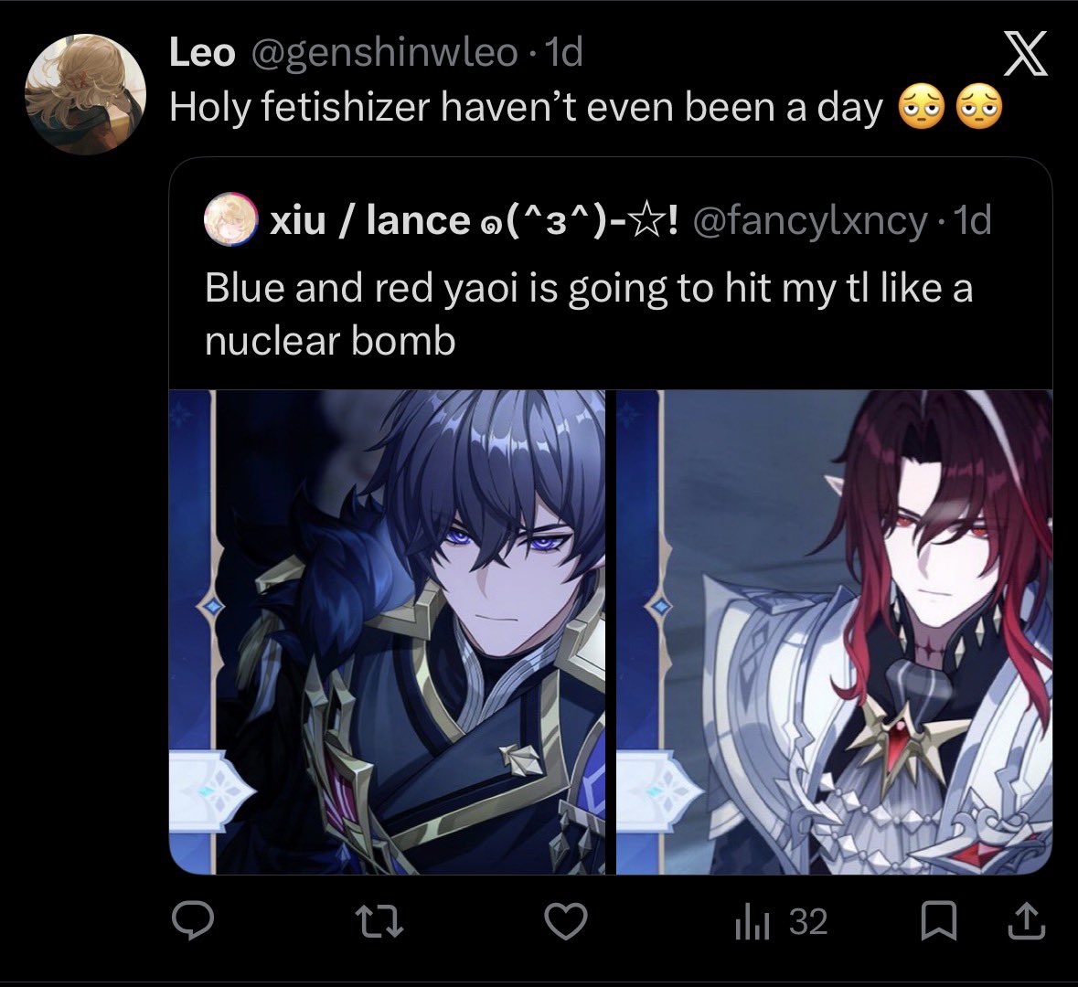 iva/seth ⚢ tweet media