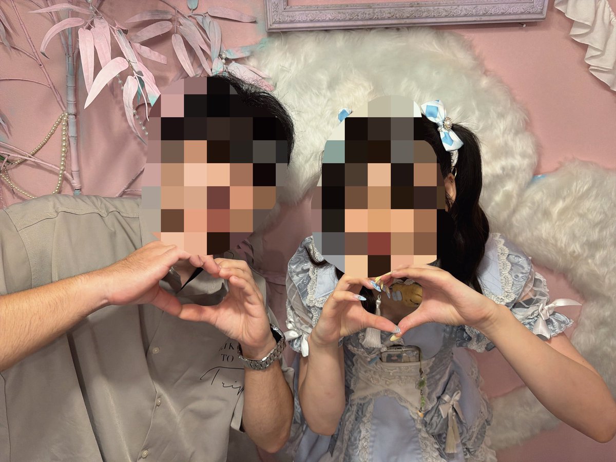 7bRkt's tweet photo. つきたん卒業おめでとう！
店おる時は俺も全然実感湧いてなかったけど、帰り始めてめちゃくちゃ寂しくなってきた
あなたに会えて俺は手紙にも書いたけど大変幸せでした！
相変わらず小顔で可愛いかったし、酔って頭回ら～んって言うつきたんもめちゃくちゃ可愛かった
焼きうどんも美味かったよ😋 https://t.co/2hwJmy1otf