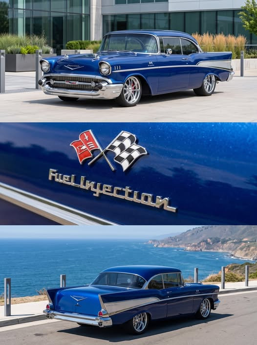 Samantha_P_11's tweet photo. 57 Bel Air Hardtop
#car #RetroRide #cars #classic #viralphoto #classiccars #oldschoolcars #carlover #vintagecars #musclecar #carphotography #carphotographers #viralphoto https://t.co/v4OvGmVTSd