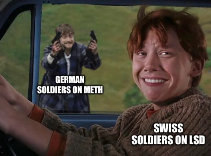 0xQuasark's tweet photo. Europe in 1943 https://t.co/tBzsXFHFsn