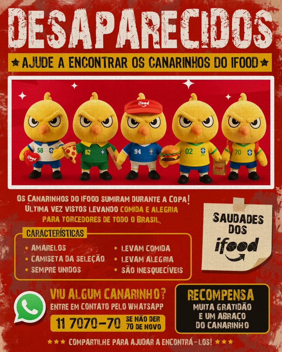 andysora's tweet photo. ALOOOO 📢@iFood!!! Me ajuda aí a encontrar, por favor!!! 👀🚨
#Jadlog Cadê a minha entrega?!?!?
#iFoodÉDoBrasil https://t.co/OC1vrhejjO