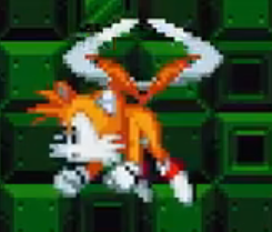 WoSRemake's tweet photo. I find it kind of insane that the sprite work I did for Tails' flying sprites art are still being used to this day.

I feel like the one where the Tails are in the middle should've been gutted out a while ago but alias they still survive.

This sprite work is so old omg https://t.co/B8EWcjc4XF