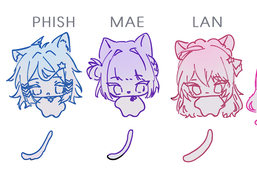 TRiGGERPH1SH's tweet photo. omg omg omg omg!!! any chips who will be at offkai, you can pre-order these!!!!! put us together!! 🥹 https://t.co/fADQgi75Aw
