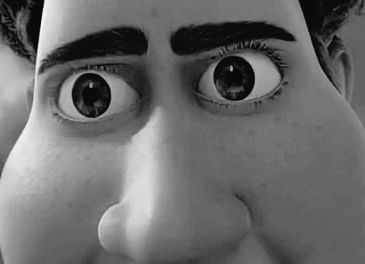 LachicaBarbuda's tweet photo. El protagonista de Cyberpunk Edgerunners 2 es un documentarista de la verdad...

EL PROTAGONISTA ES UN PERIODISTA https://t.co/t8rvCvCCtc