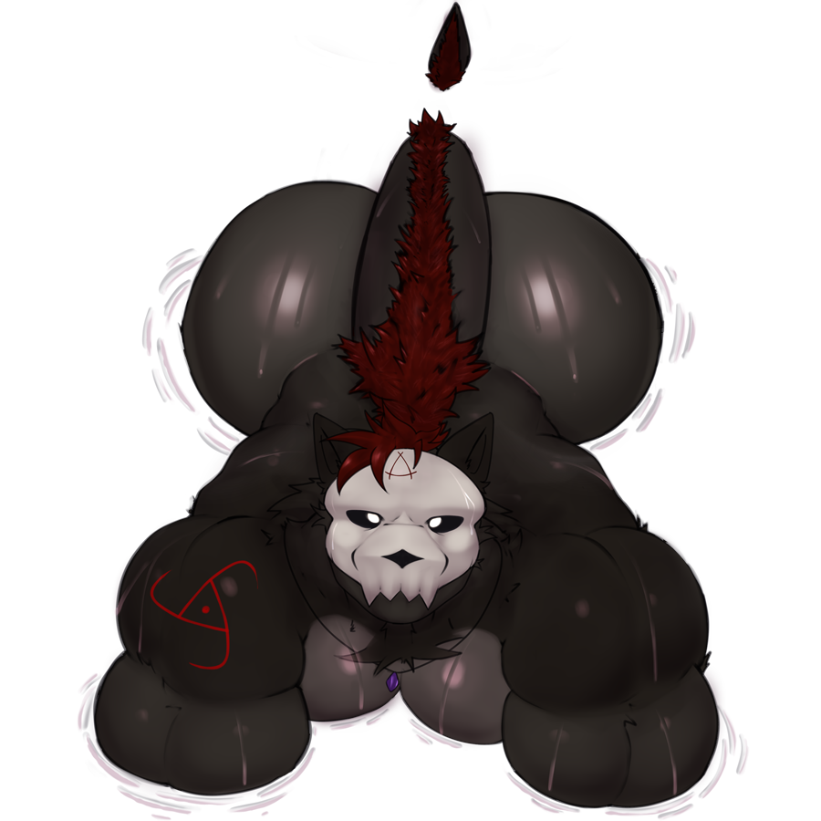HapLies's tweet photo. He's watching you~ 🖤
-
ych for @AmarokAfterDark https://t.co/6y7GX0Uc6R
