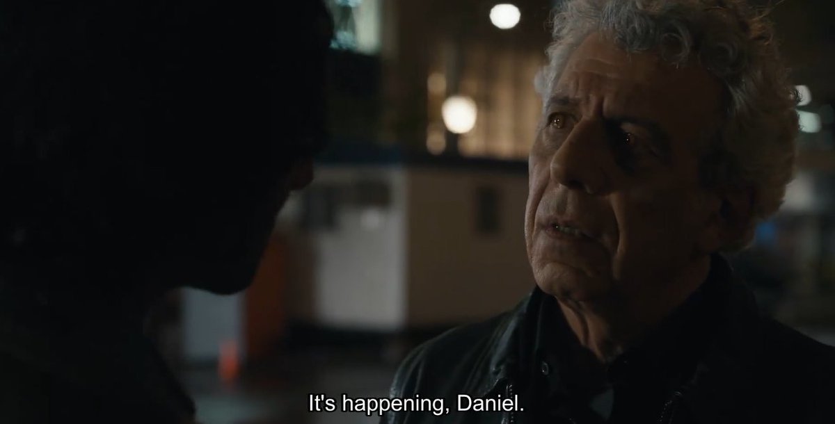 dmthinkr's tweet photo. #tvlspoilers https://t.co/1LurR08Zs6