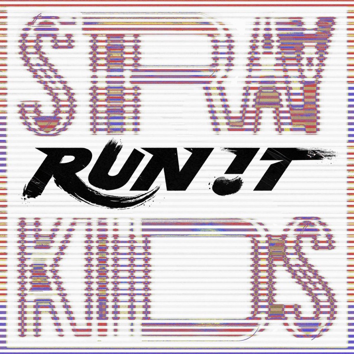 SKZVoteSTAYtion's tweet photo. Hi  @OnAirRomeo👋

the new #STRAYKIDS song “RUN IT”

it’s a perfect anthem for life and for #MostRequestedLive 
we’d love to hear it on air today https://t.co/5MapRr4qTJ