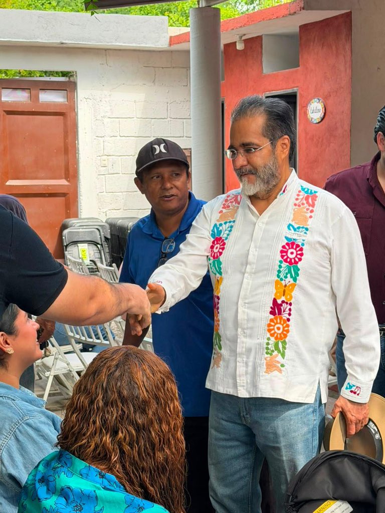RENE_BEJARANO_M's tweet photo. El 27 de junio del 2026 realizamos en Ciudad Valles una Asamblea Estatal del #MNE en San Luis Potosí. Saludos desde la Huasteca Potosina https://t.co/cI0LHUPm8i