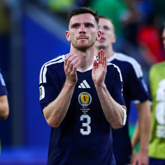 goalsside's tweet photo. 🚨🚨| BREAKING: Scotland are 𝐄𝐋𝐈𝐌𝐈𝐍𝐀𝐓𝐄𝐃 from the 2026 World Cup after Croatia's result ended their third-place hopes. 💔🏴󠁧󠁢󠁳󠁣󠁴󠁿 https://t.co/JRnHwsSRLE