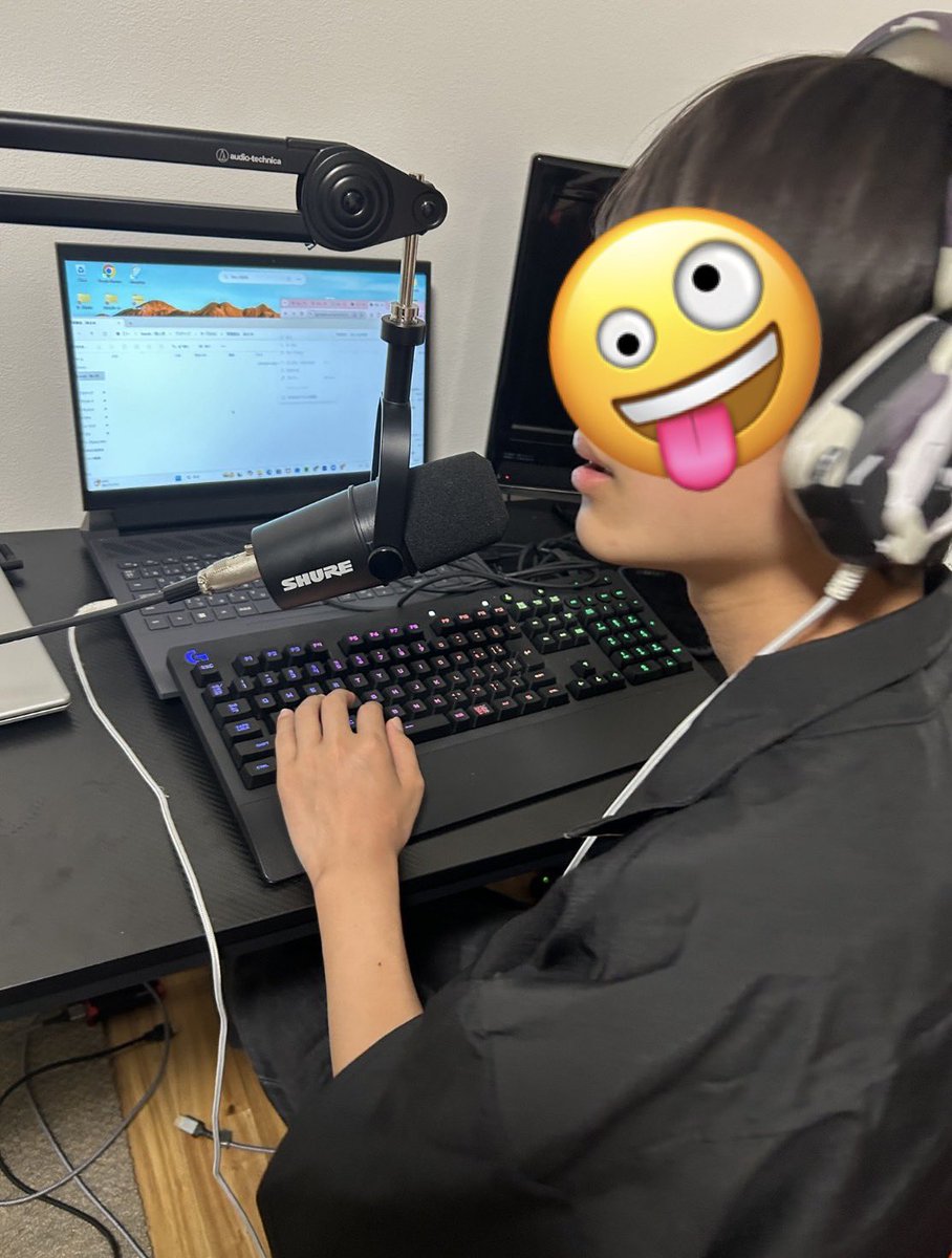 kanisetu's tweet photo. テスト期間が終わった息子。
結果が出るまで執行猶予期間中。
たぶん今回もダメ
#YouTuber https://t.co/yX6QqnXVOq
