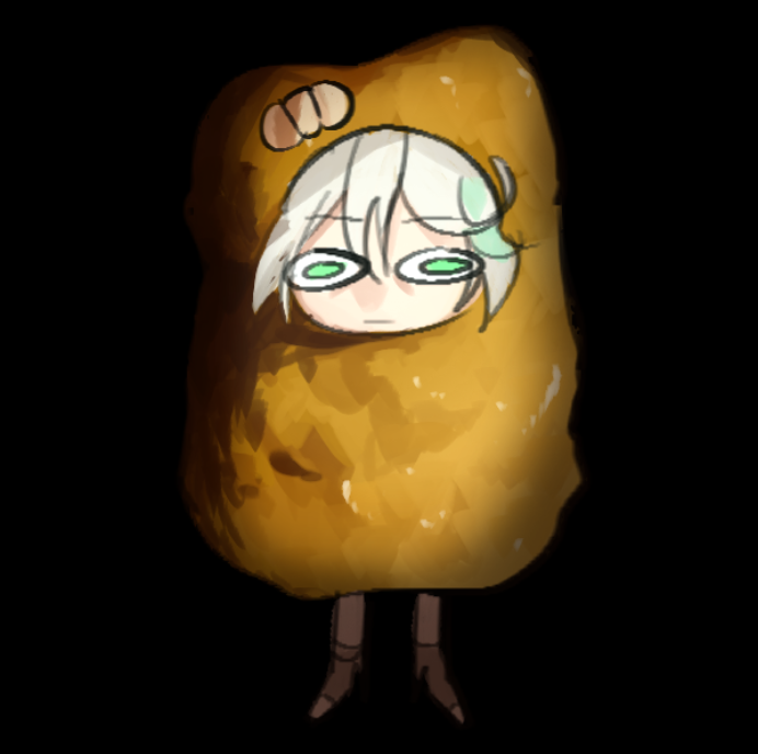 weewle31's tweet photo. "my favorite nugget is cecilia immergreen" #Immergination https://t.co/q3wMzssqZ6