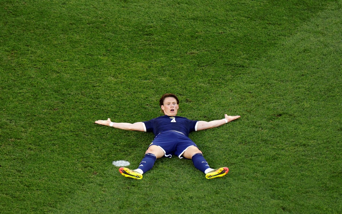 De Marke Sports tweet media