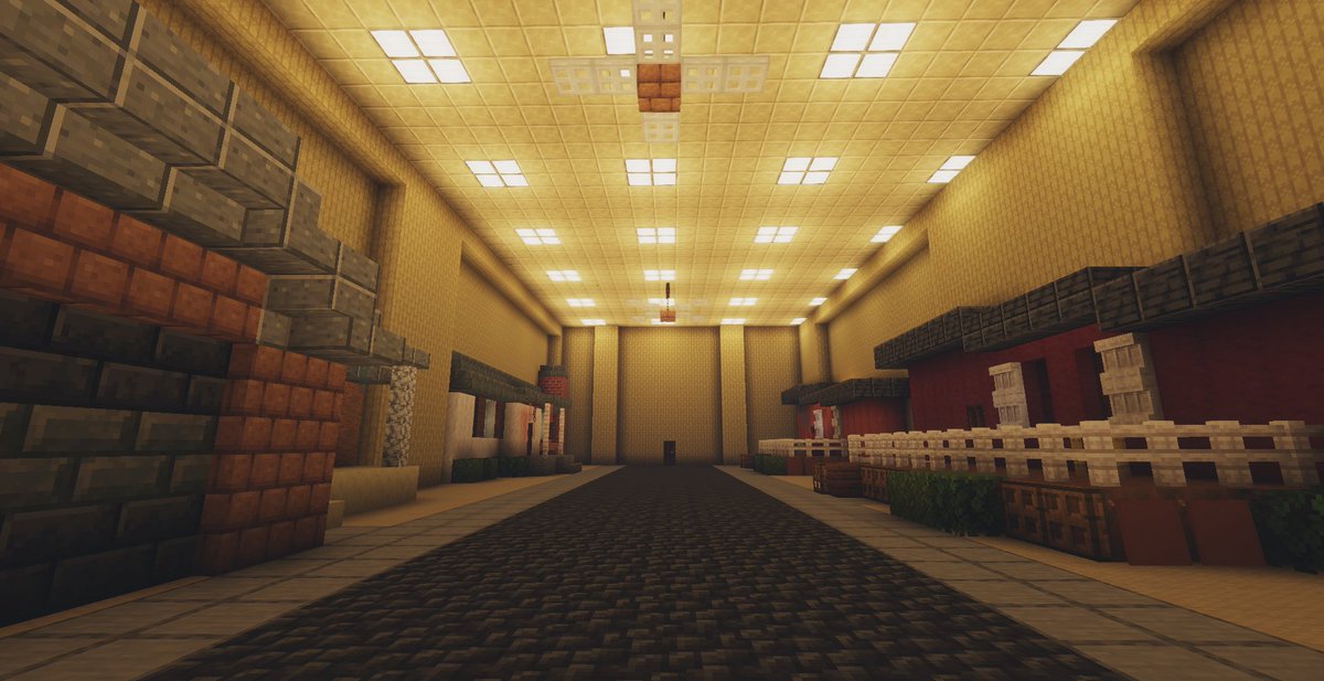 castironskillt2's tweet photo. Every post I do with these fuckass tiles gets a lot of attention so here, if you want semi consistent updates then follow me

The main progress update I have is:
There are now 25 floors instead of 4
Nearly all structures are complete, which means (1/2) https://t.co/SYt04TQyHB