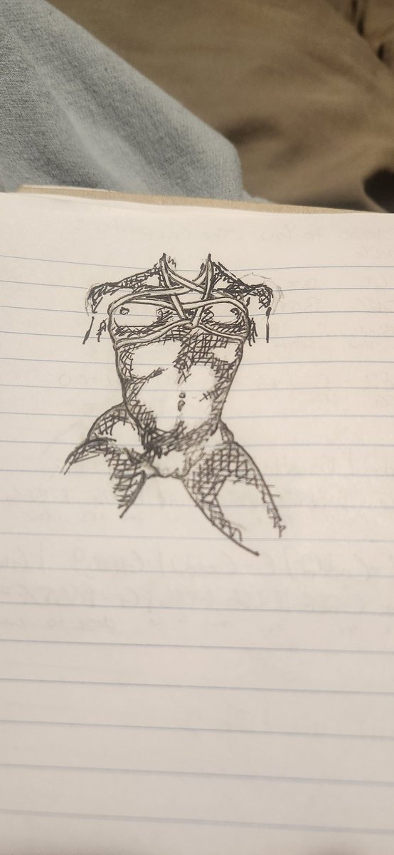 ChronicWeeder's tweet photo. Heres some drawings I've been sitting on. I know they're not perfect, but I figured id post them https://t.co/VLhO3nxEfw