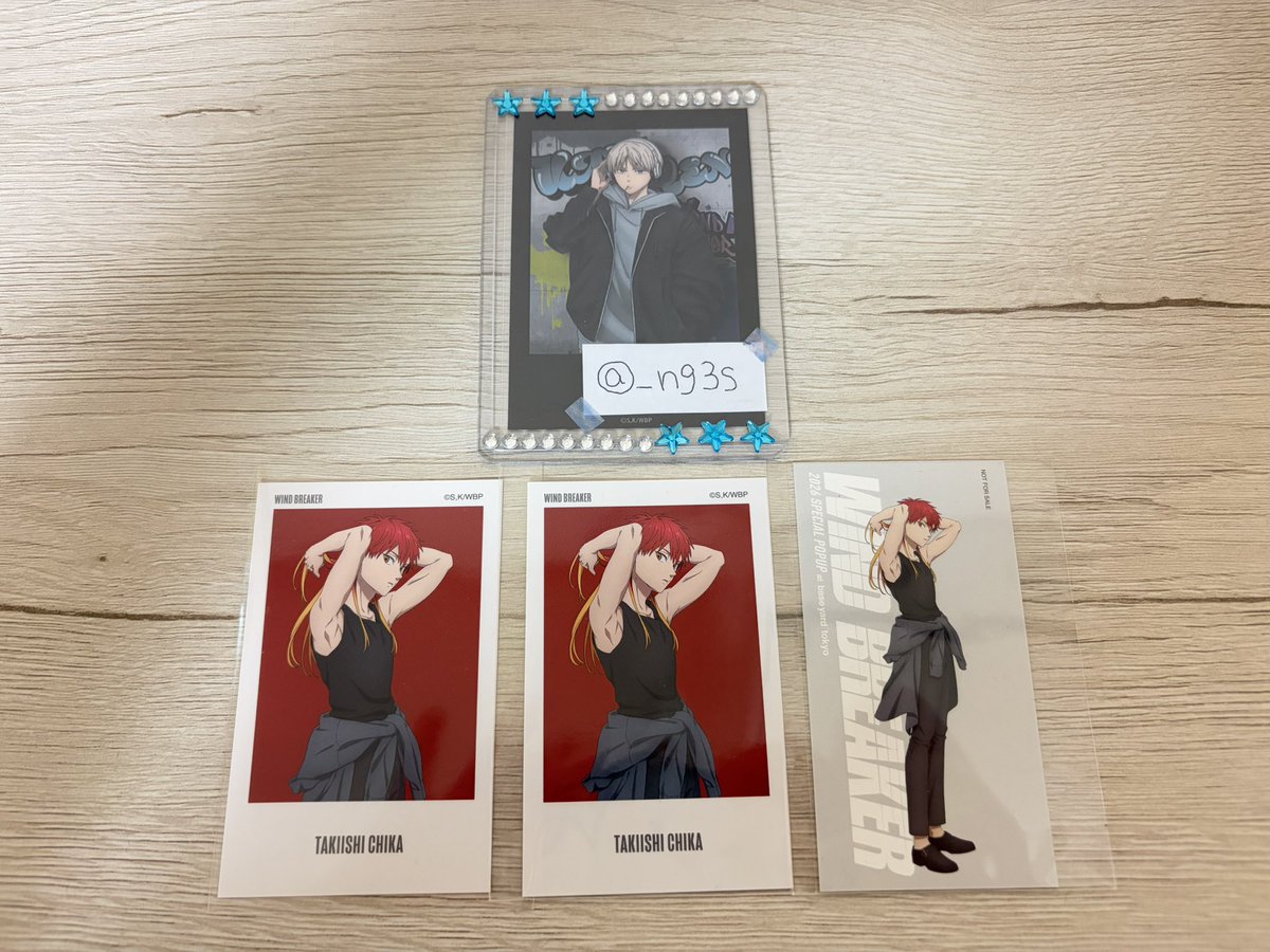 _ng3s's tweet photo. @ttttorihikiaka ID付きのお写真用意できましたので送らせていただきます。ご検討よろしくお願いいたします。 https://t.co/A2858wVMAD