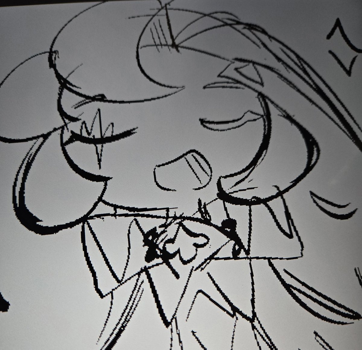 Azirry0w0's tweet photo. Yikes art block incoming 

#쿠킹덤_트친소 #crkfanart #cookierunkindom #fanart #shadowmilkcookie #doodle https://t.co/6g4SckypYl