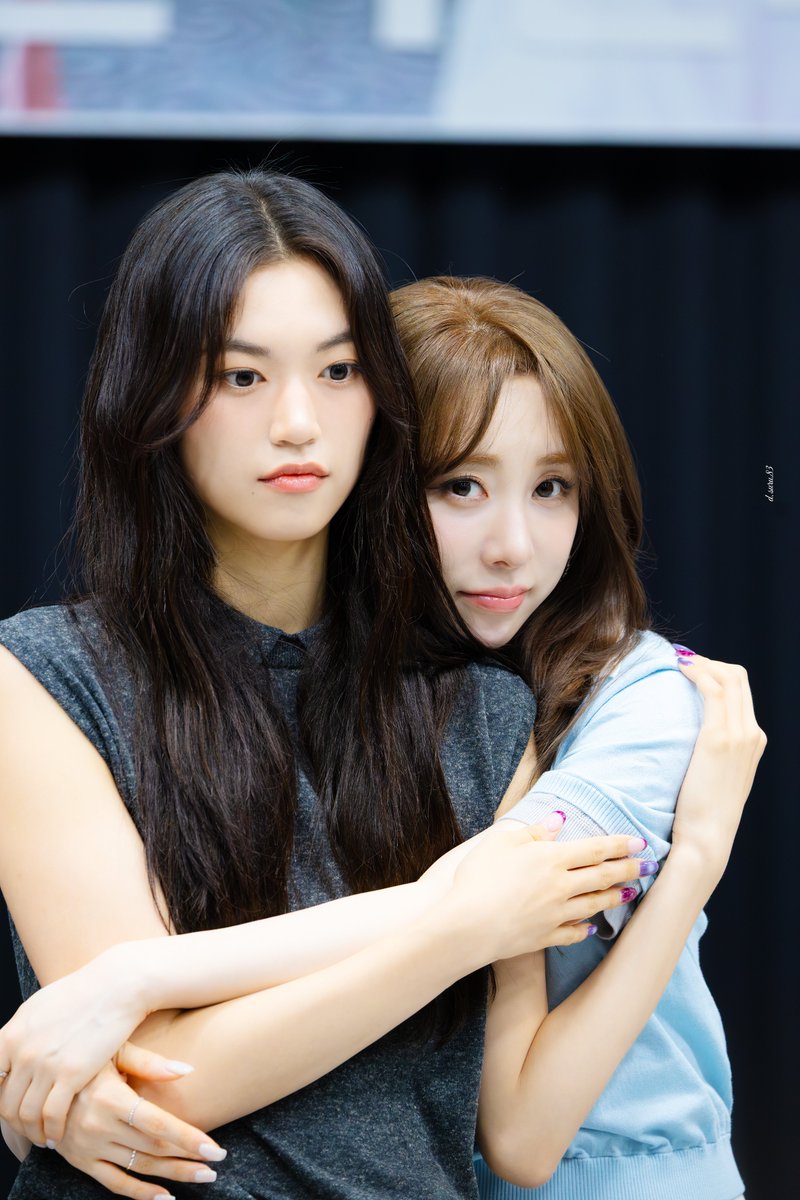 d_suru_83's tweet photo. 260627 
애플뮤직 팬싸인회 
#연정 #Yeonjung #아이오아이 #IOI https://t.co/xkRl7zri9Y