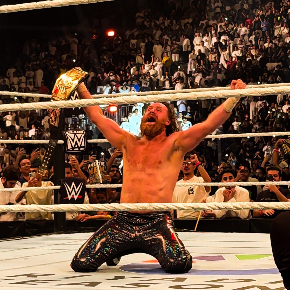 sib5s's tweet photo. @Obaofwwe @YaOnlyLivvOnce @Iyo_SkyWWE @WWERollins @bronbreakkerwwe @starkmanjones @_trickwilliams @Jade_Cargill @tiffstrattonwwe @ImChelseaGreen - @SamiZayn https://t.co/vHYi4L3khi