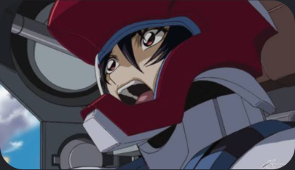 NEW916501629533's tweet photo. ←第1話
→最終話（TV版）
当時はシンの扱いも含めて不満の声が強かったな…
今だから言えるけど劇場版が1度頓挫したのもこの頃の評価故ではないかと考えられる https://t.co/YntfyX8zv6