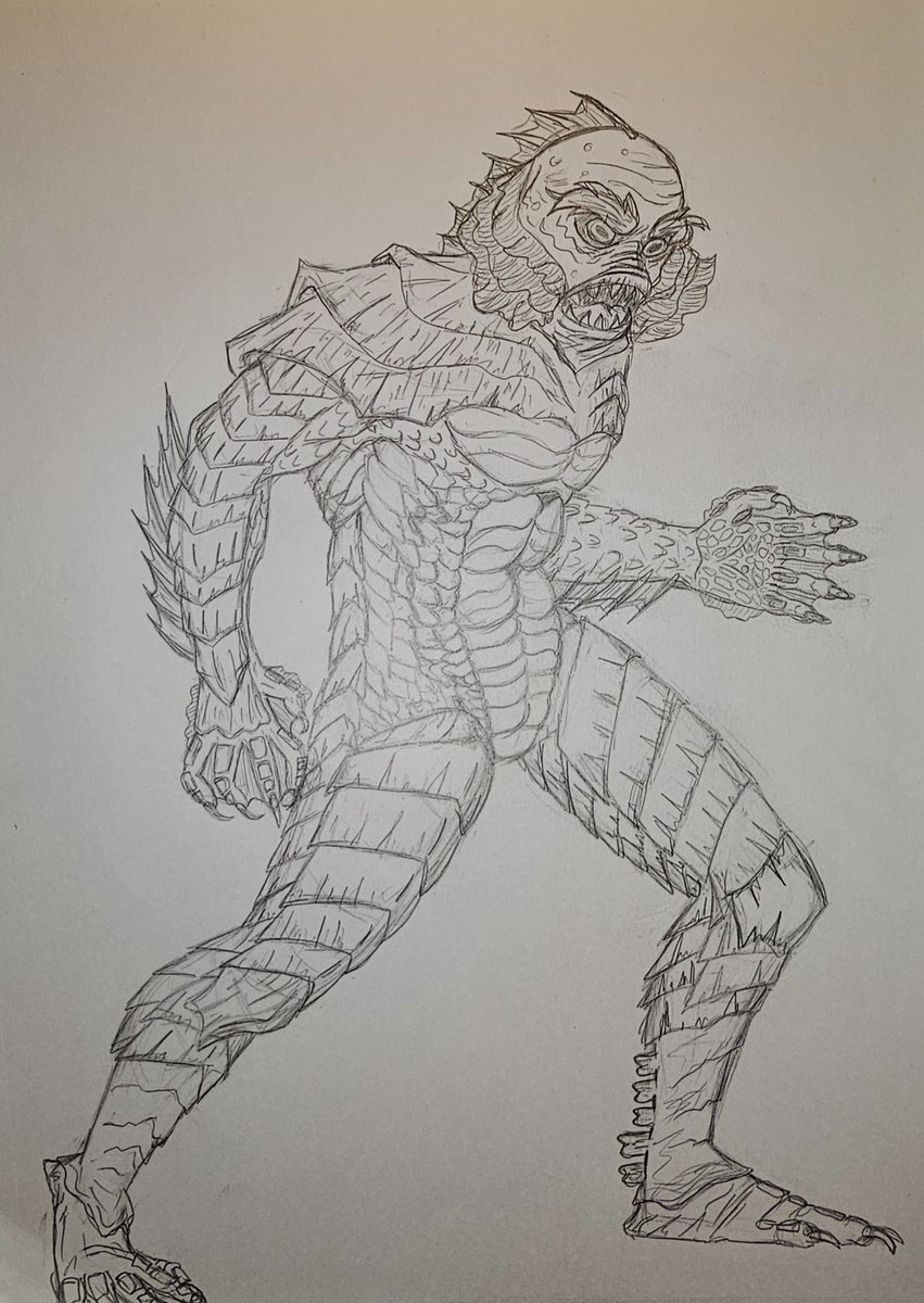 boppitcorn's tweet photo. Was looking through some old art and found this piece that took me 3-4 days to make ππ Not even inked that's embarrassing lol
#cftbl https://t.co/xvgQ90Z8Zj