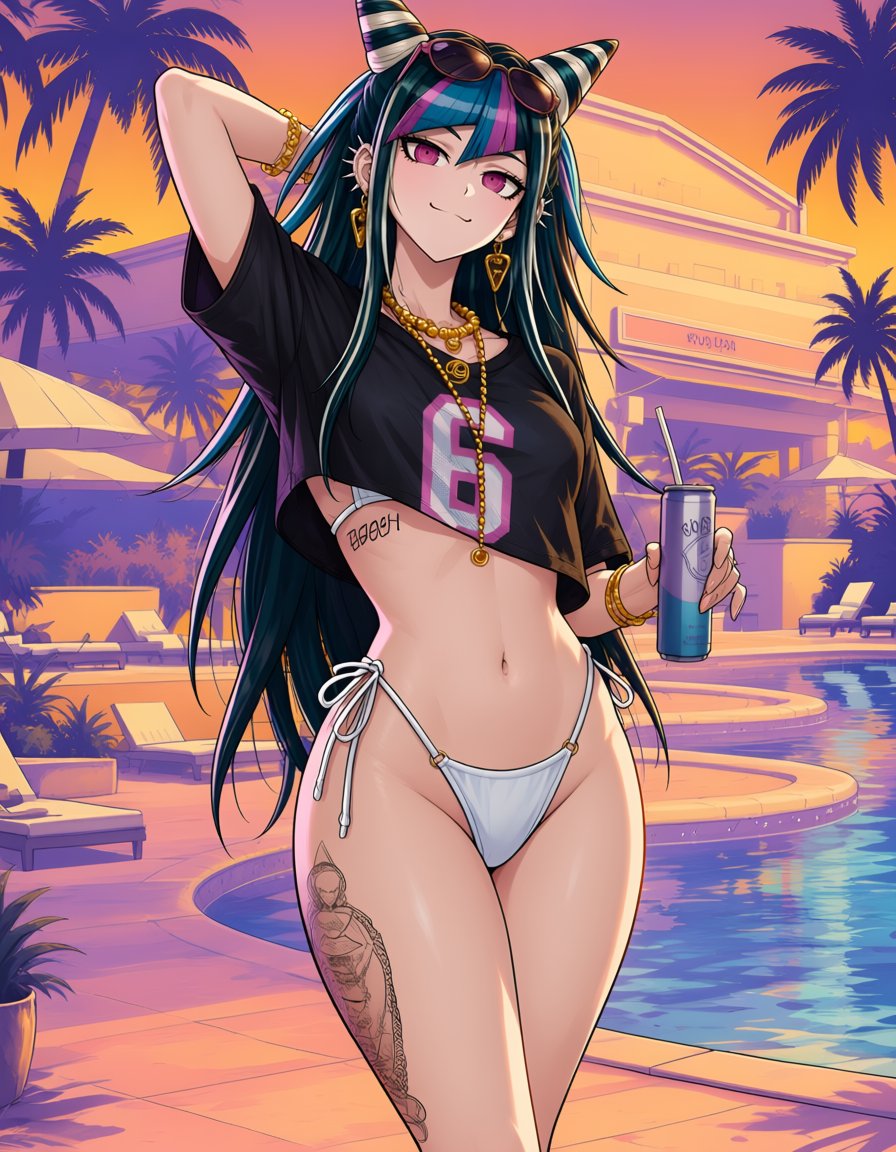WaifuChallenge's tweet photo. 澪田唯吹
Ibuki Mioda
SFW https://t.co/YuP8CwNNtX