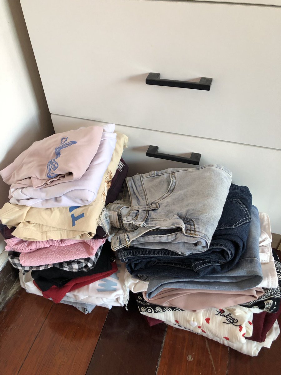 usedbymahh's tweet photo. เดี๋ยวมาปล่อยเสื้อผ้าถูกๆค่ะ รอบนี่ส่วนใหญ่เป็นเสื้อยืด, Over size มีแบรนด์ไอจี 4-5 ตัว 🩰

ลง 29/06 สองทุ่ม🌷
ค่าส่งเหมา 45฿ (รี+ฟอล ลด 10฿)

#ส่งต่อเสื้อผ้ามือ2 #ส่งต่อเสื้อผ้า #ส่งต่อcintage #ส่งต่อstylist #ส่งต่อเสื้อผ้ามือสอง #เสื้อผ้ามือสอง #โล๊ะตู้เสื้อผ้า #ส่งต่อflat2112 https://t.co/FS5WyJWPGR