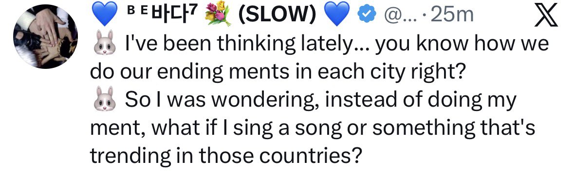iCatzkku's tweet photo. ANO ITTREND NATIN NA OPM AROUND JANUARY-MARCH 2027 PLS MAGKAISA NA TAYO https://t.co/K1eeCdum5I