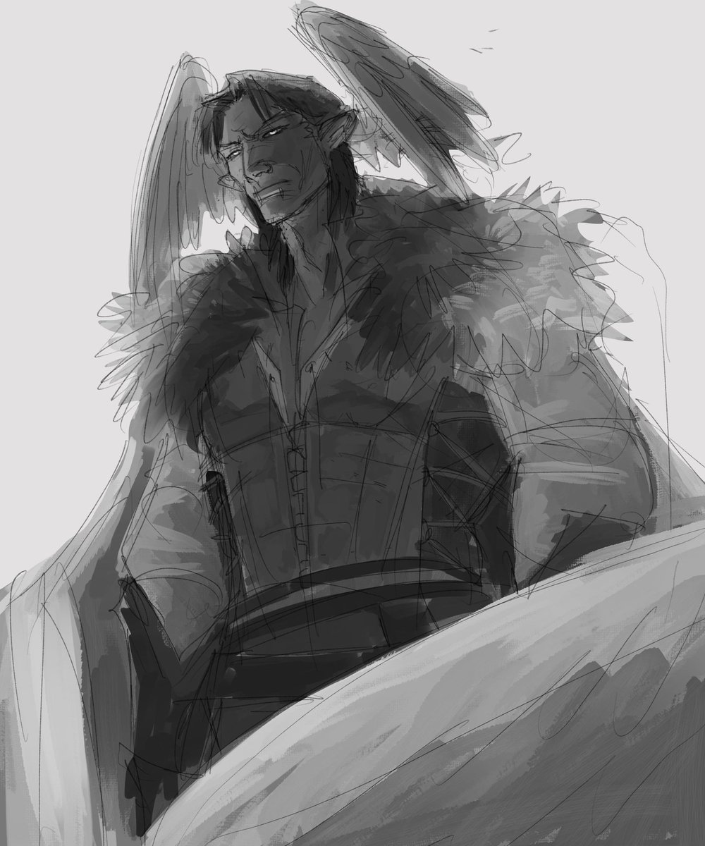Thrallun's tweet photo. https://t.co/aRyaicxT0d