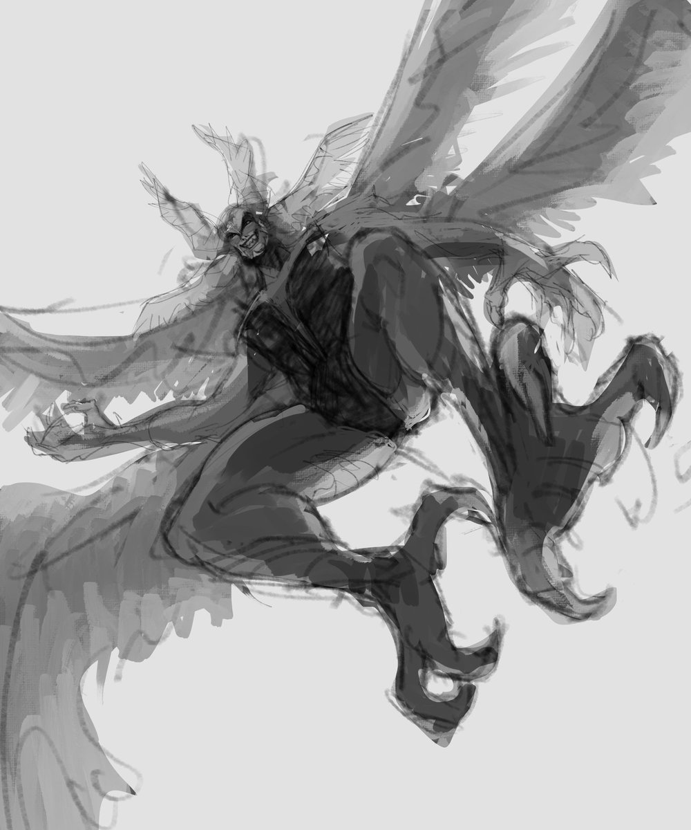 Thrallun's tweet photo. https://t.co/aRyaicxT0d