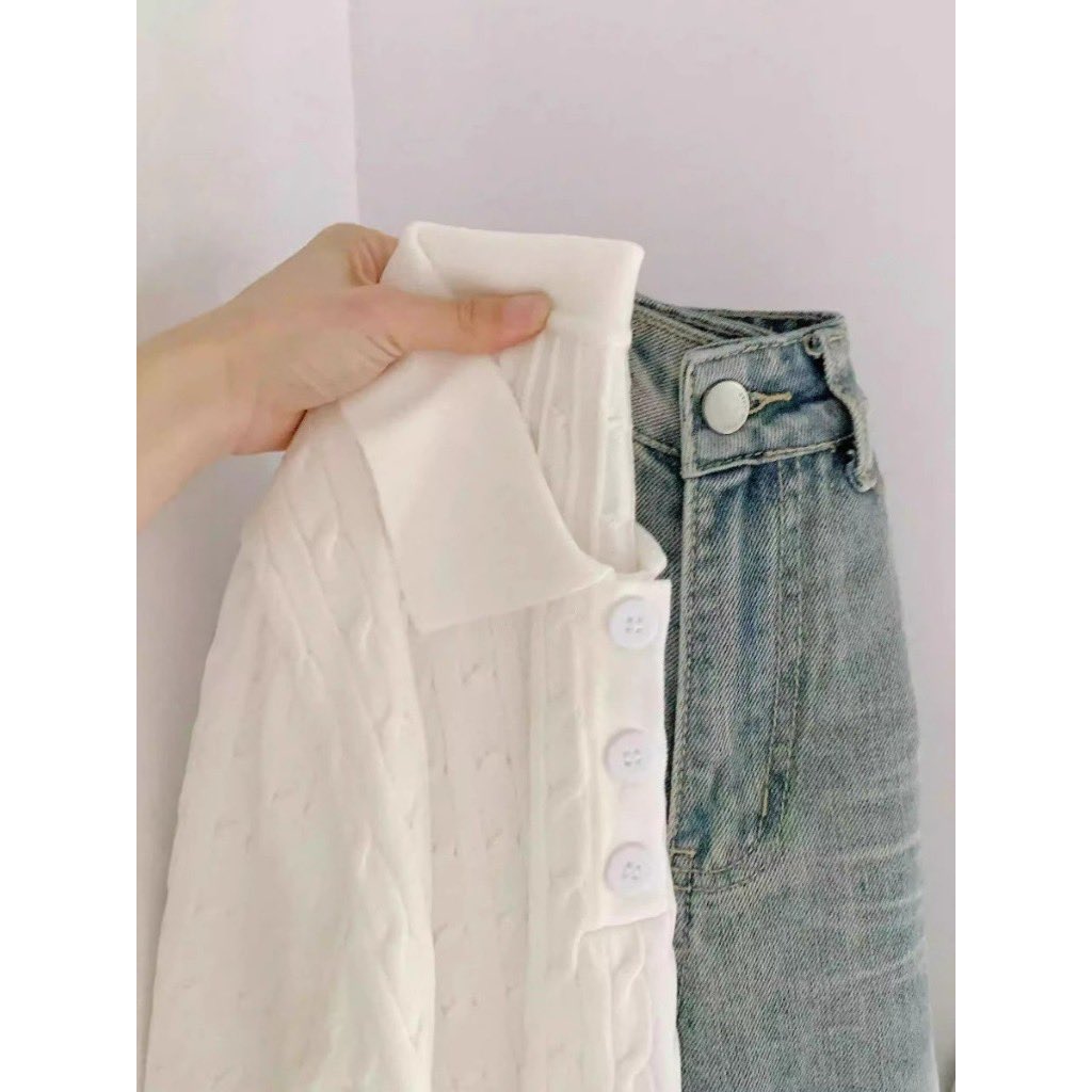 forkyungsoo12's tweet photo. Keygirl T-shirt Premium Kaos Rajut dengan Kerah V Model Crop Top Polo T Shirt Lengan Pendek untuk Wanita Dewasa Sexy Seksi https://t.co/ZypWinxJK1 https://t.co/2f8zF22Bws