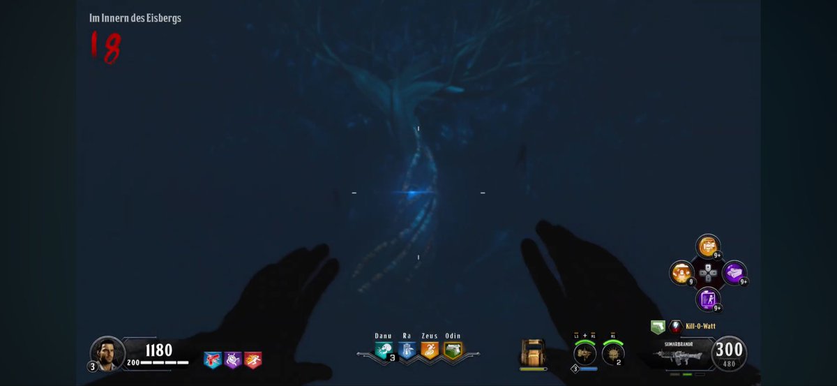 vSlayer_'s tweet photo. Tree from Voyage of Despair https://t.co/U39p7UxyJM
