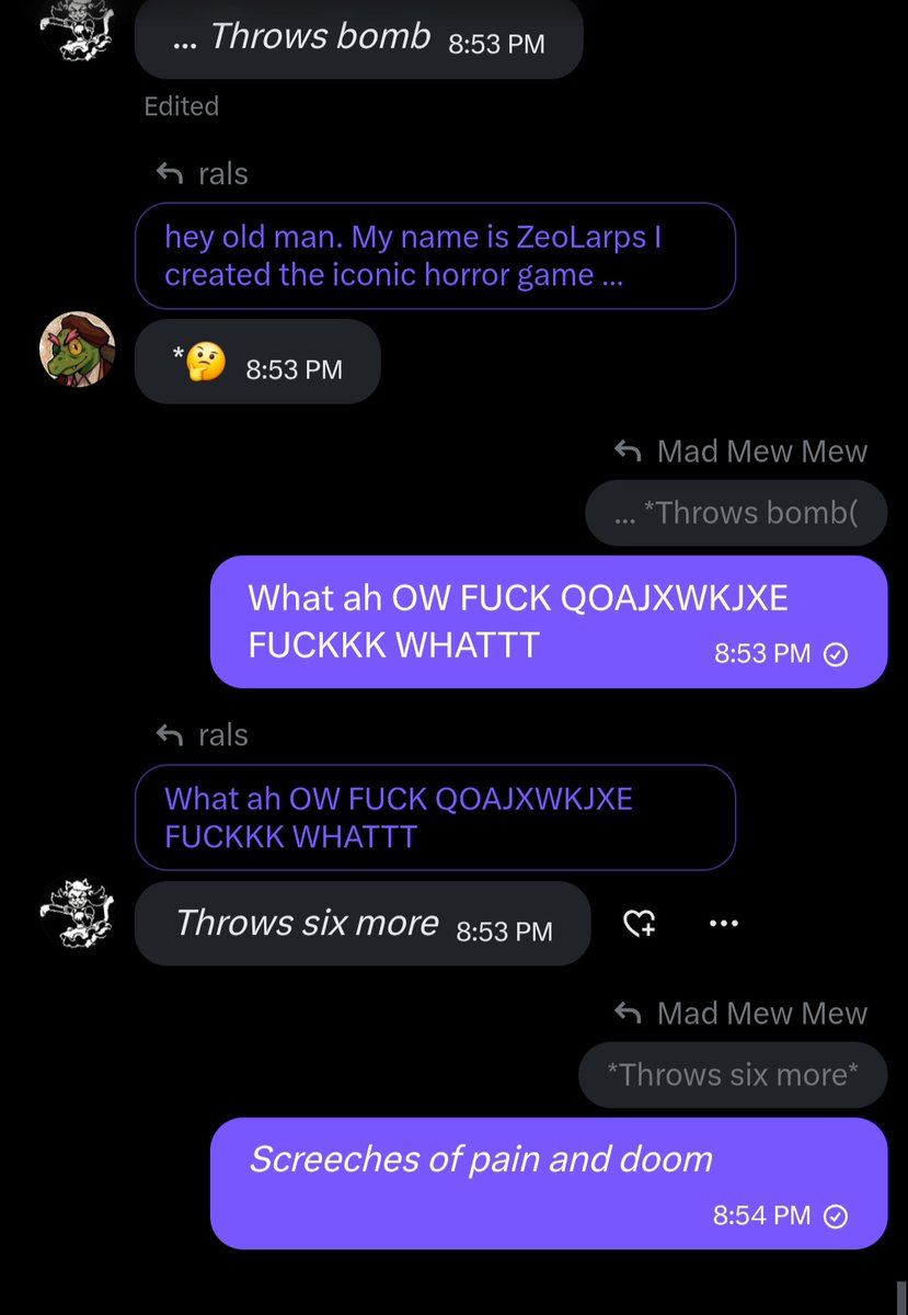 ZeoLarps tweet media