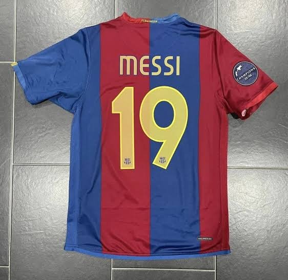 dannilicious313's tweet photo. And thats Messi's last goal in the world cup. His 19th world cup goal.
ARGENTINA IS OUT. https://t.co/9d6FHsuErQ