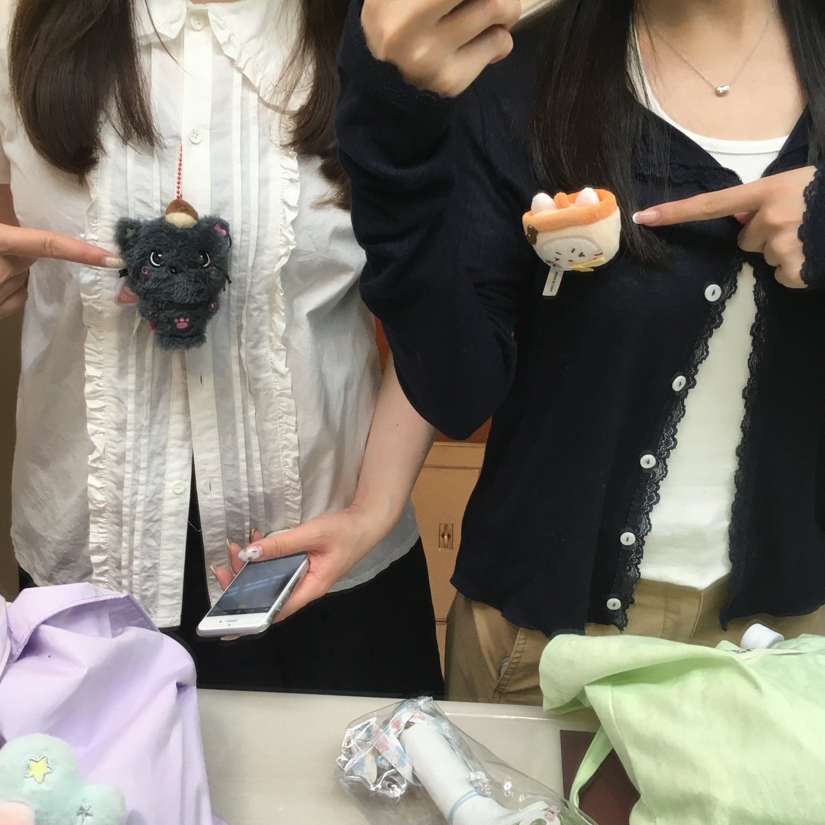 vnc6tx's tweet photo. 260627♪ https://t.co/anD9905aDv