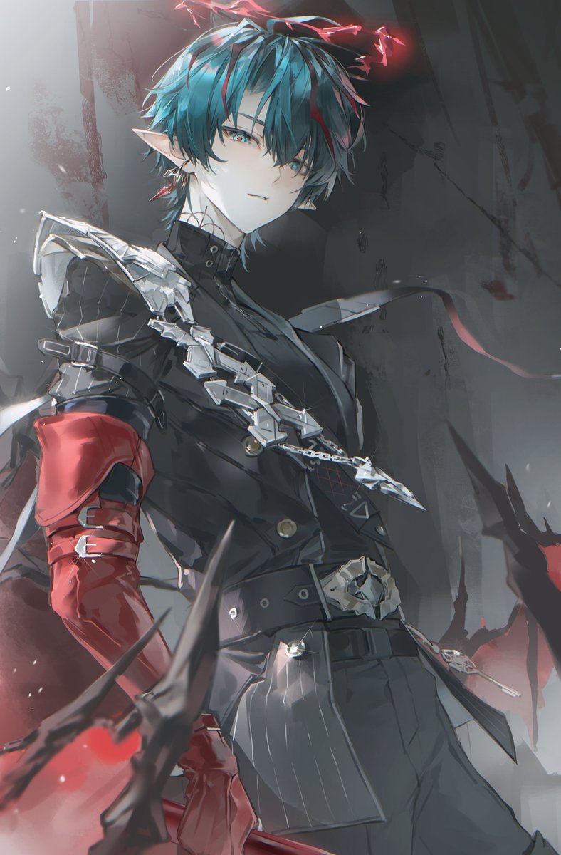 XUYE_Seie's tweet photo. Camille
#エンドフィールド #私の血は君と共にある #ArknightsEndfield‌ https://t.co/dPHLSg818g