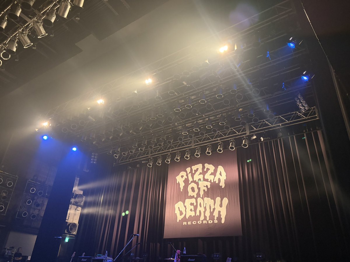 partrick_03's tweet photo. Hub Slice7
出てるバンドかっこよかった、楽しかった！これに尽きる。 https://t.co/worVJj7iy0