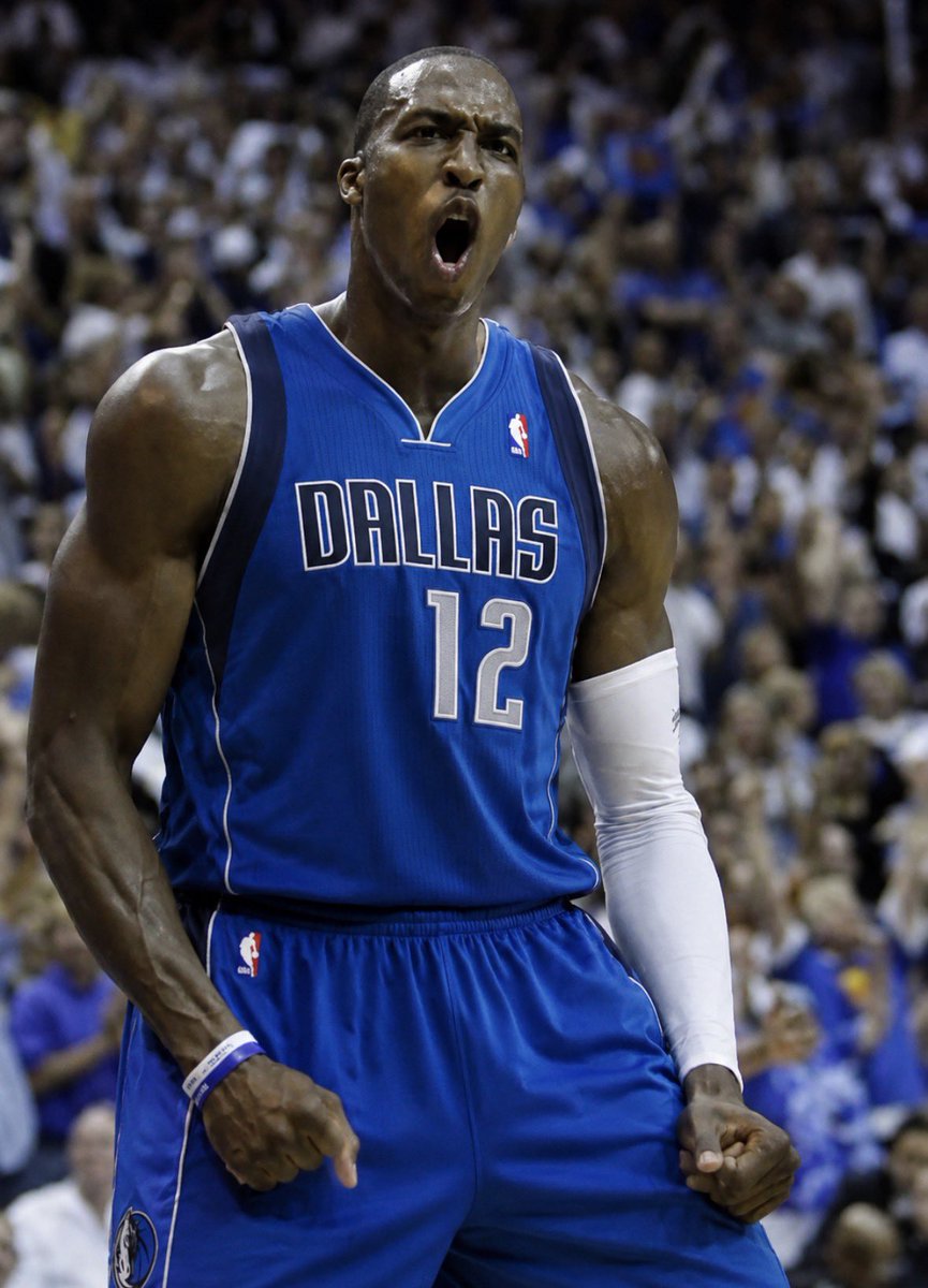 MyNBA2kNews's tweet photo. DWIGHT HOWARD WAS A MAN POSSESSED VS CHARLOTTE 😱

20 PTS/26 REB/20 AST 😤

THE 2ND 20/20/20 GAME IN NBA HISTORY 🍿

HE CANT BE STOPPED. https://t.co/s5Hmr0iTHk