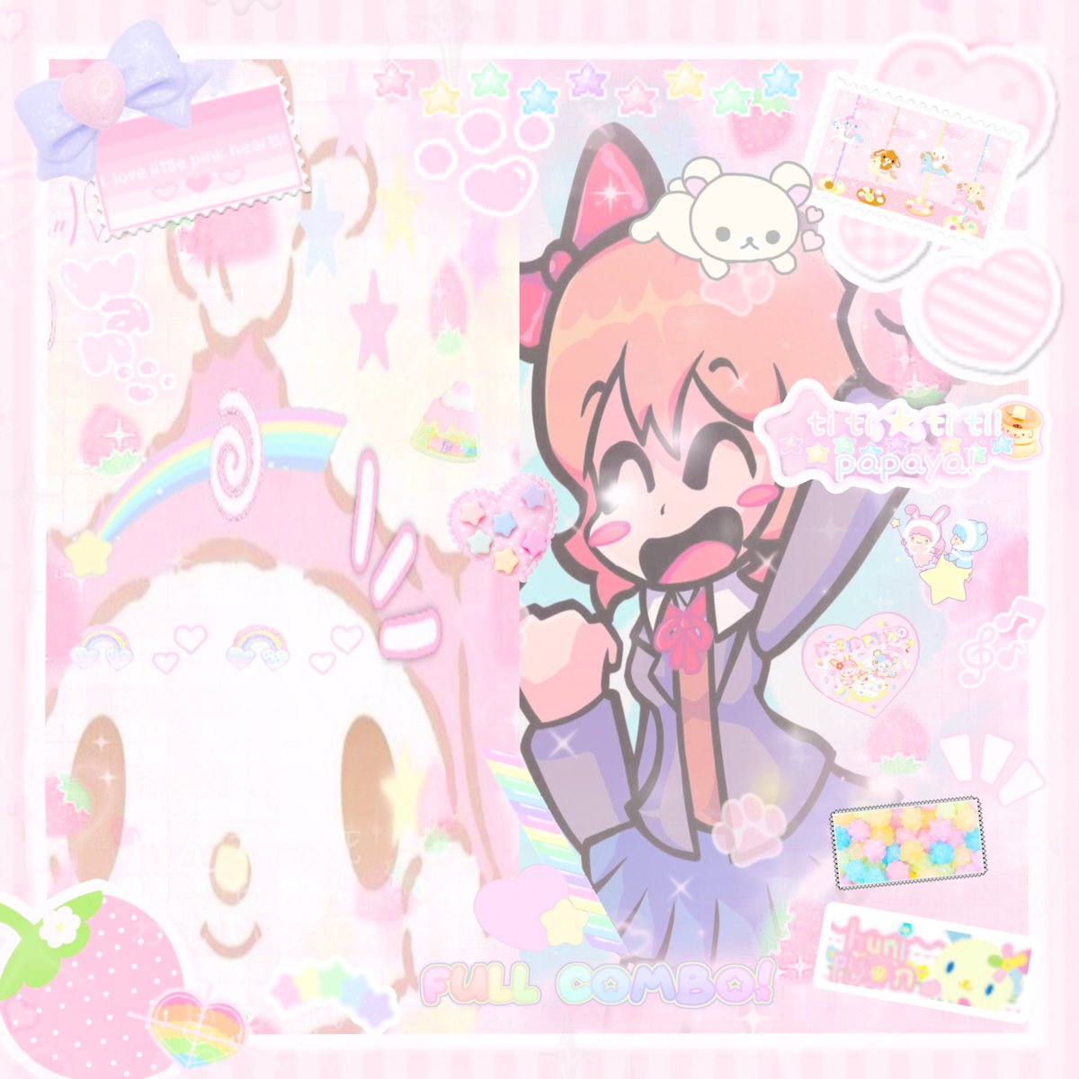 Sayoribunshine tweet picture