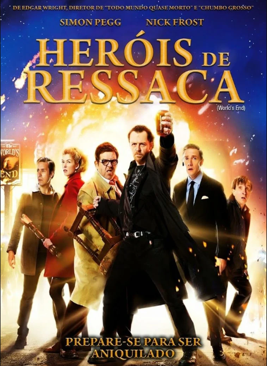 jonasDSM2000's tweet photo. Casarão de Histórias: "Heróis de Ressaca"? Tá Mais Para "Heróis de Babac... https://t.co/0V7rA7B2H0 

#filme #cinema #review https://t.co/uCeMAXtTAd