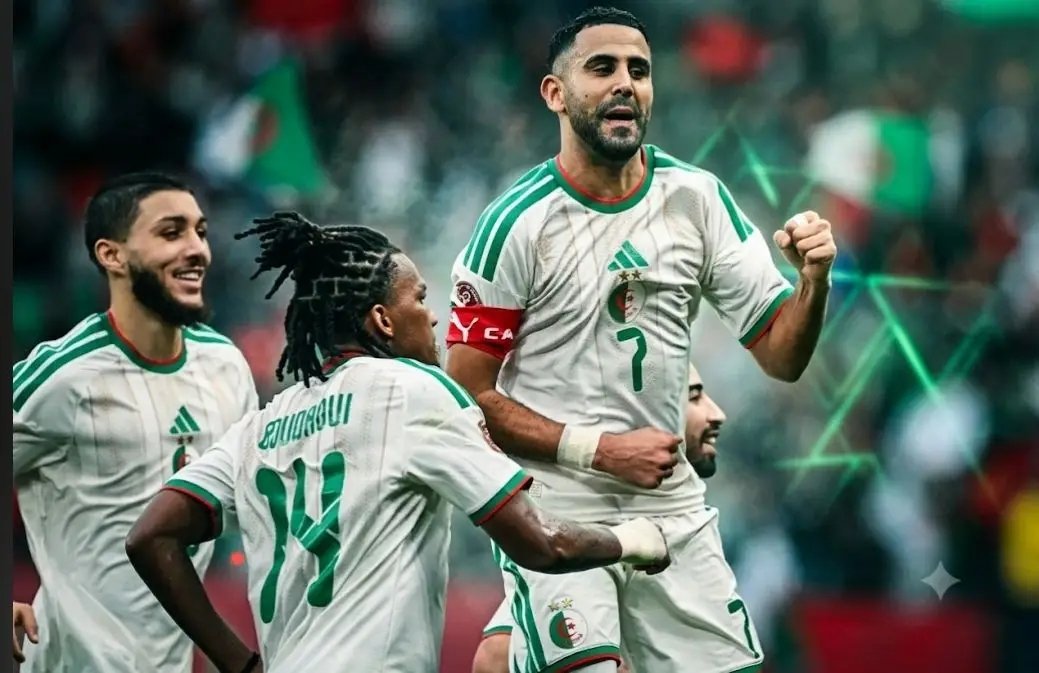 shno74's tweet photo. مبروك ل واحد اعظم الشعوب الإفريقية العربية... مبروك ل اخواتي وصحابي جمهور الجزائر العظيم مبروك ياحبايبي ♥🇩🇿 https://t.co/Us7vUOdrsR