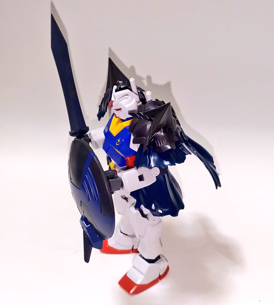 GUNPLAtweet …