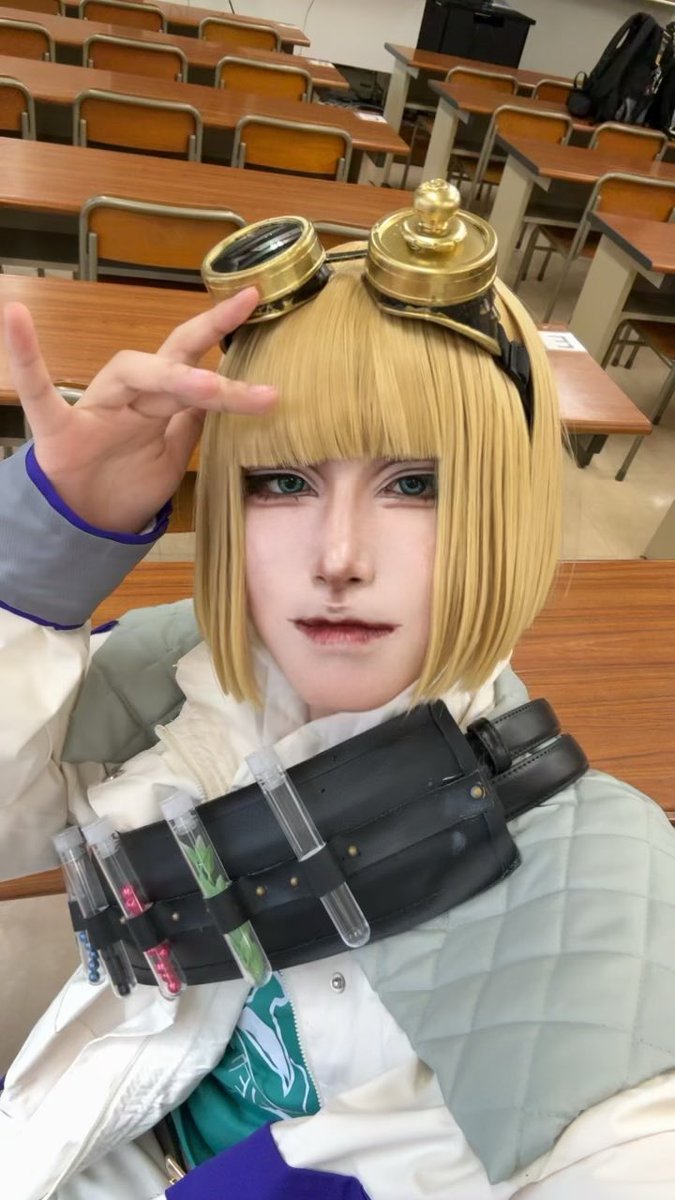 dekunobou__10's tweet photo. 高田馬場来た‼️
ｸﾗﾌﾞｳｪｱ🏹でドカメロ💀連れてる🎶 https://t.co/0wFqCnsdVB