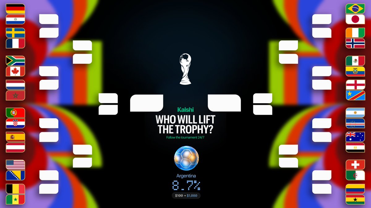 EditsBoke's tweet photo. Así quedo el cuadro final de la Copa del mundo.

Del lado derecho hay 10 europeos, del lado izquierdo hay solo 3. https://t.co/YYnk0sZGJF