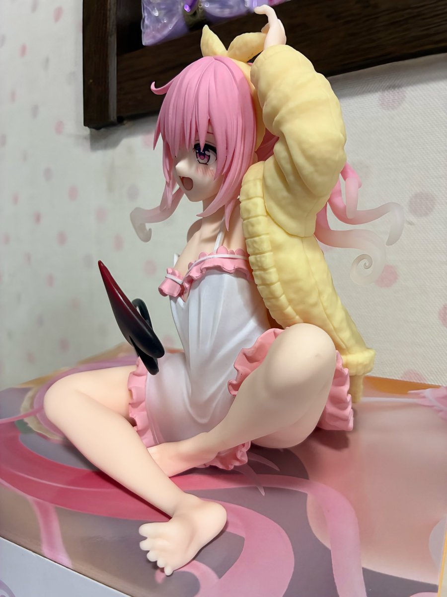 Mai☆Mai tweet media