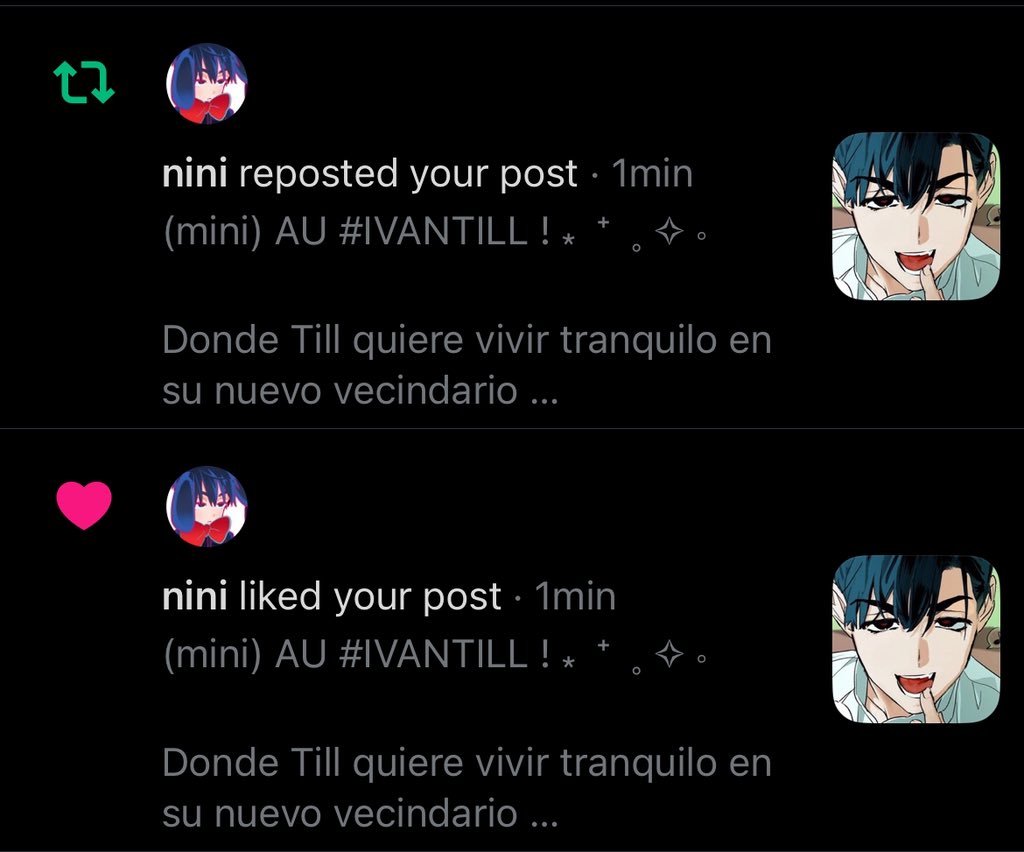 coco au mizisua 📌 tweet media