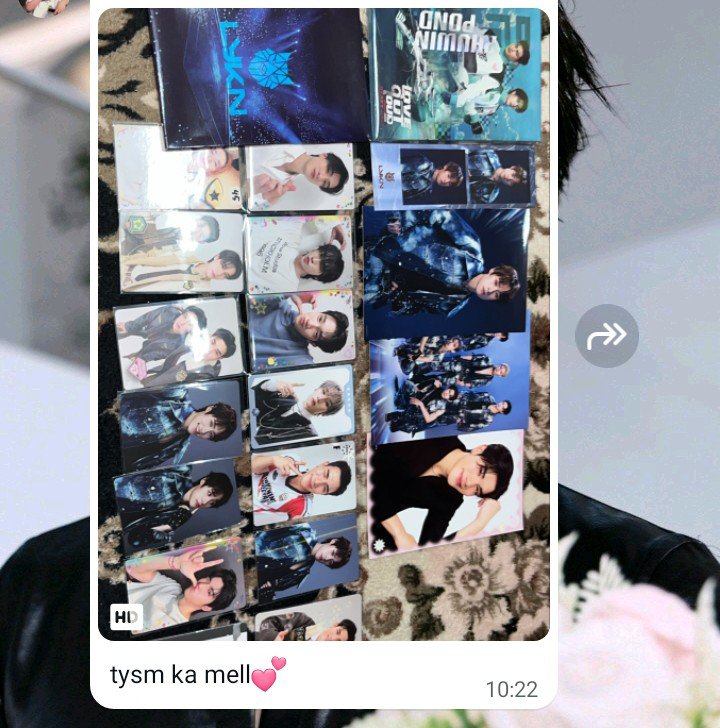 dunkielovee's tweet photo. Yeayy sampe jugaa❤️ Thankyou dah jajan di aku yaa
#ydsreview #jajandiyds https://t.co/MpScS7ws8D