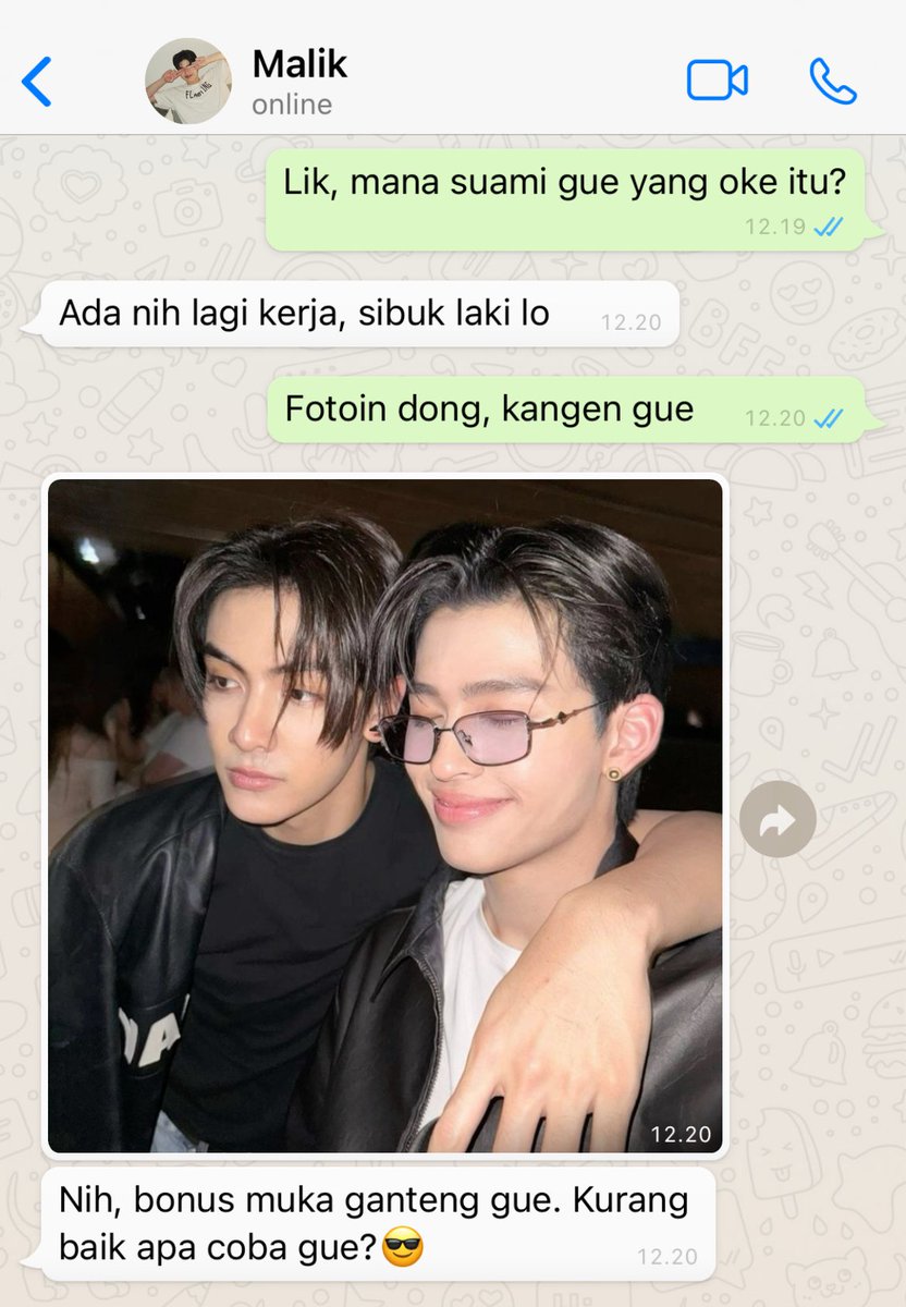 Bluepuffyy's tweet photo. #Joongdunk fewtweets au

— mau liat yang ga ada maliknyaa https://t.co/VWpcFBVE4B
