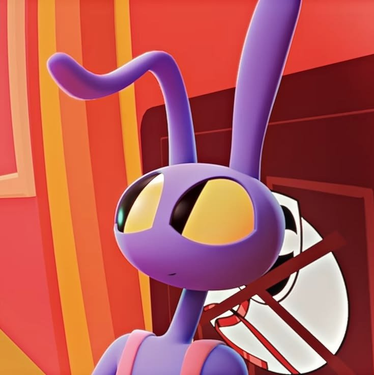 Uoangele's tweet photo. I LOVE HER, I LOVE THIS LOONEY TUNES VERSION SO MUCH https://t.co/Tblr7YmRAC