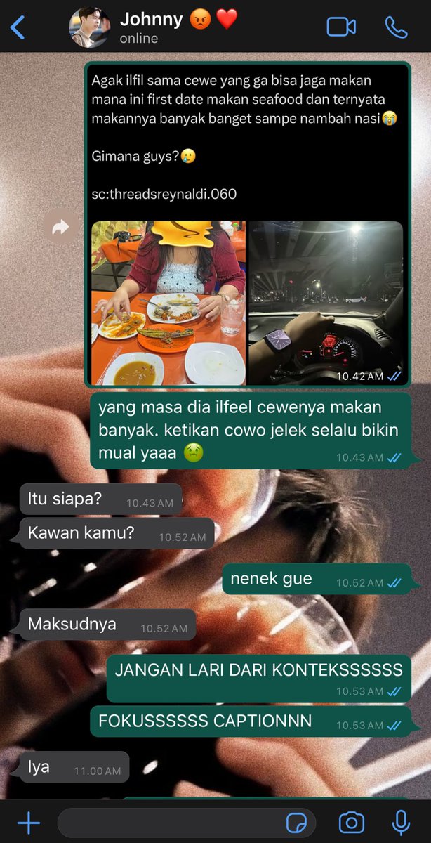KAY (AKUN LAMA KE SUS) tweet media